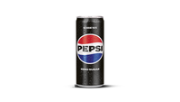 Objednať Pepsi Max plech 0,33l