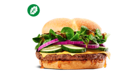 Objednať TeriyaKing Plant-Based Burger