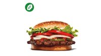 Objednať Plant-Based Whopper