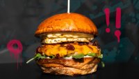 Objednať Summer Breeze Burger