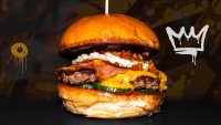 Objednať Bacon-Egg Burger