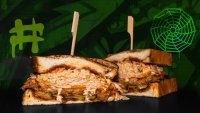 Objednať BBQ Pork Sandwich