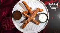 Objednať CHURROS Sticks