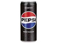 Objednať Pepsi Cola Zero 330ml