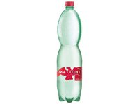 Objednať MATTONI Sýtená 500ml