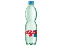 Objednať MATTONI Nesýtená 500ml