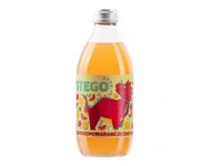 Objednať STEGO BIO Limča - červený pomaranč 330ml