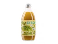 Objednať STEGO BIO Limča - matcha 330ml