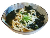 Objednať Udon Noodle Soup - Smažená tofu