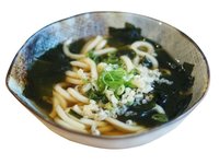 Objednať Udon Noodle Soup - Krevety v tempuře