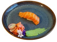 Objednať Nigiri sake - losos