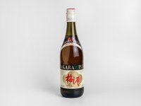 Objednať Umeshu takara japonské švestkové víno