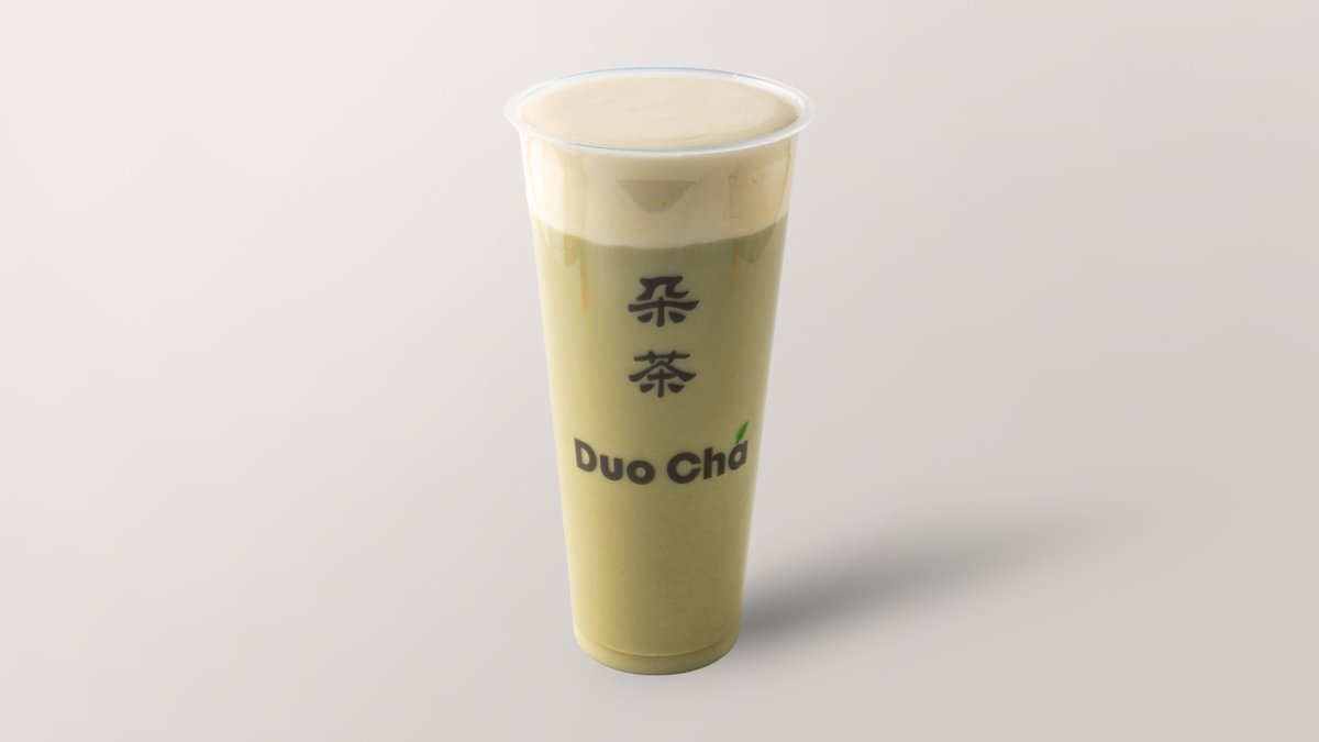 Duo Ch Bubble Tea Wolt Delivery Duisburg