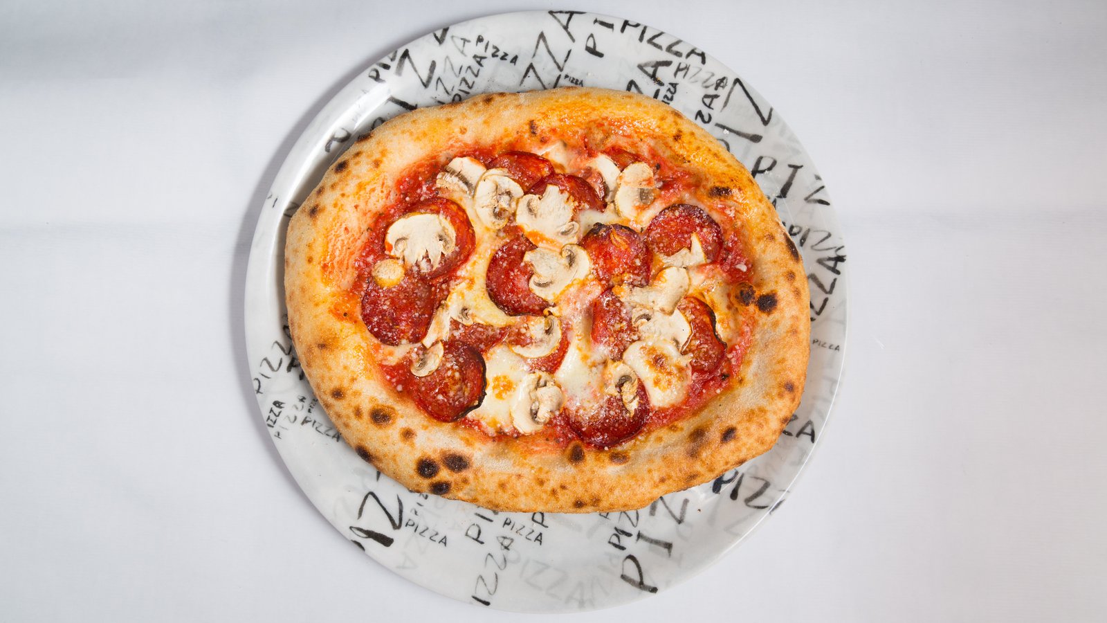 San Pizzerino Wolt Dostava Novi Sad