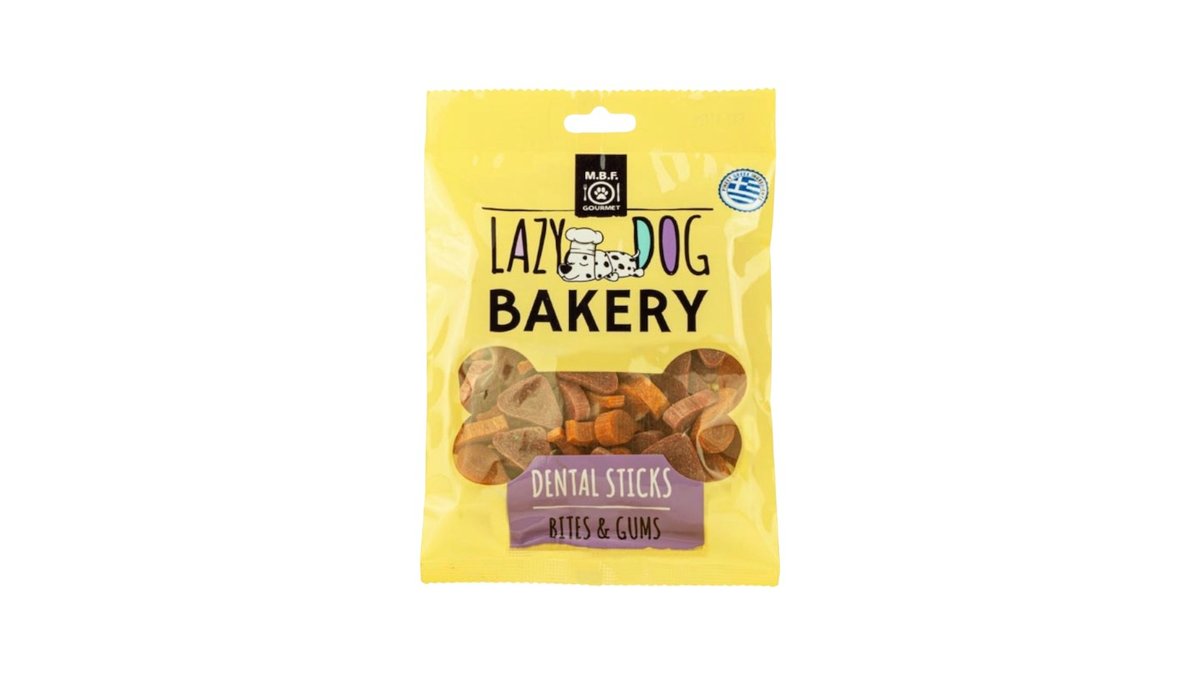 Lazy dog bakery best sale