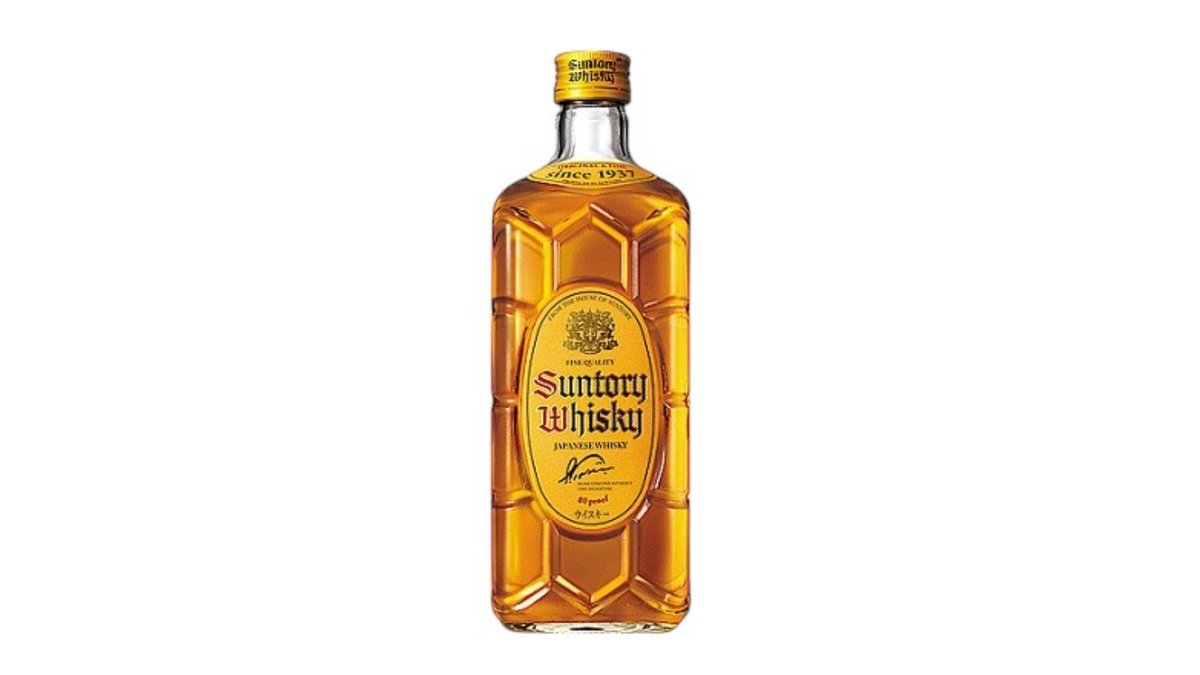 サントリー 角瓶700ml×10本 SUNTORY サントリー ウイスキー 角瓶 700ml 国産 お酒