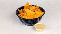 Objednať Nachos chips