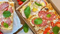 Hozzáadás a kosárhoz 3 szeletes pizzabox