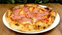 Hozzáadás a kosárhoz Pizza Prosciutto