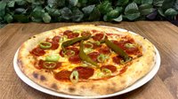 Hozzáadás a kosárhoz Pizza Inferno