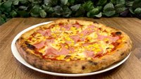 Hozzáadás a kosárhoz Pizza Prosciutto Mais