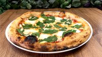 Hozzáadás a kosárhoz Pizza Spinaci