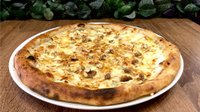 Hozzáadás a kosárhoz Pizza Quattro Formaggi