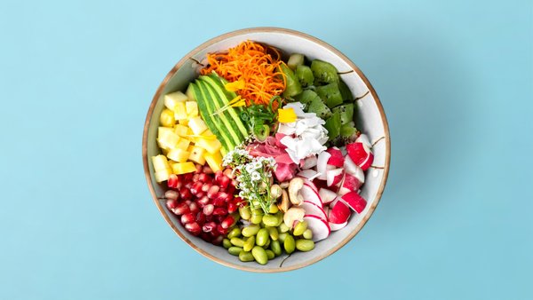 Onokiki Poke Bowl | Wolt | Lieferservice | Kassel
