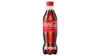 Objednať 87. Coca-Cola 0,5 l