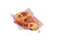 Objednať Lemon Cherry Muffin