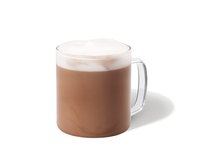 Objednať Classic Hot Chocolate