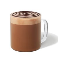 Objednať Signature Caramel Hot Chocolate