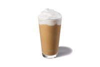 Objednať White Mocha Frappuccino