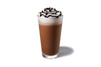 Objednať Chocolate Cream Frappuccino