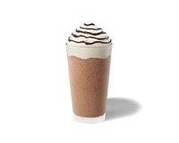 Objednať Java Chip Cream Frappuccino