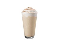 Objednať Chai Tea Cream Frappuccino