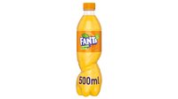 Objednať Fanta