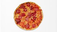 Objednať Salami Pizza