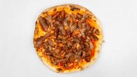 Objednať Kebab Pizza