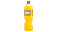 Objednať Fanta