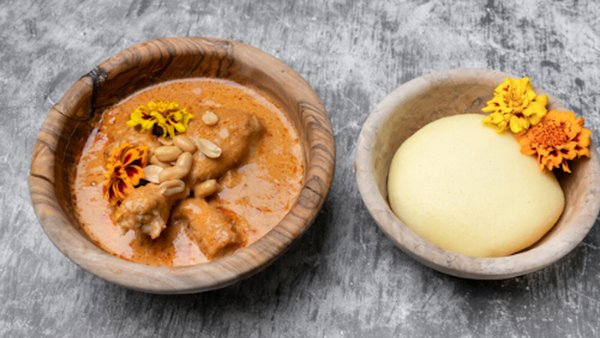 Fufu Mafia Wolt Lieferservice München