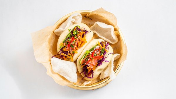 Bao Bun Vilnius | Wolt | Pristatymas | Vilnius