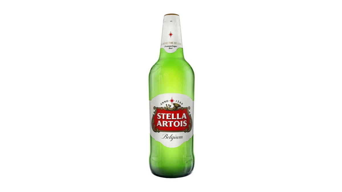Отзыв stella
