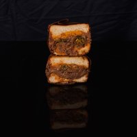Objednať .SPICY & ILLEGAL SANDWICH