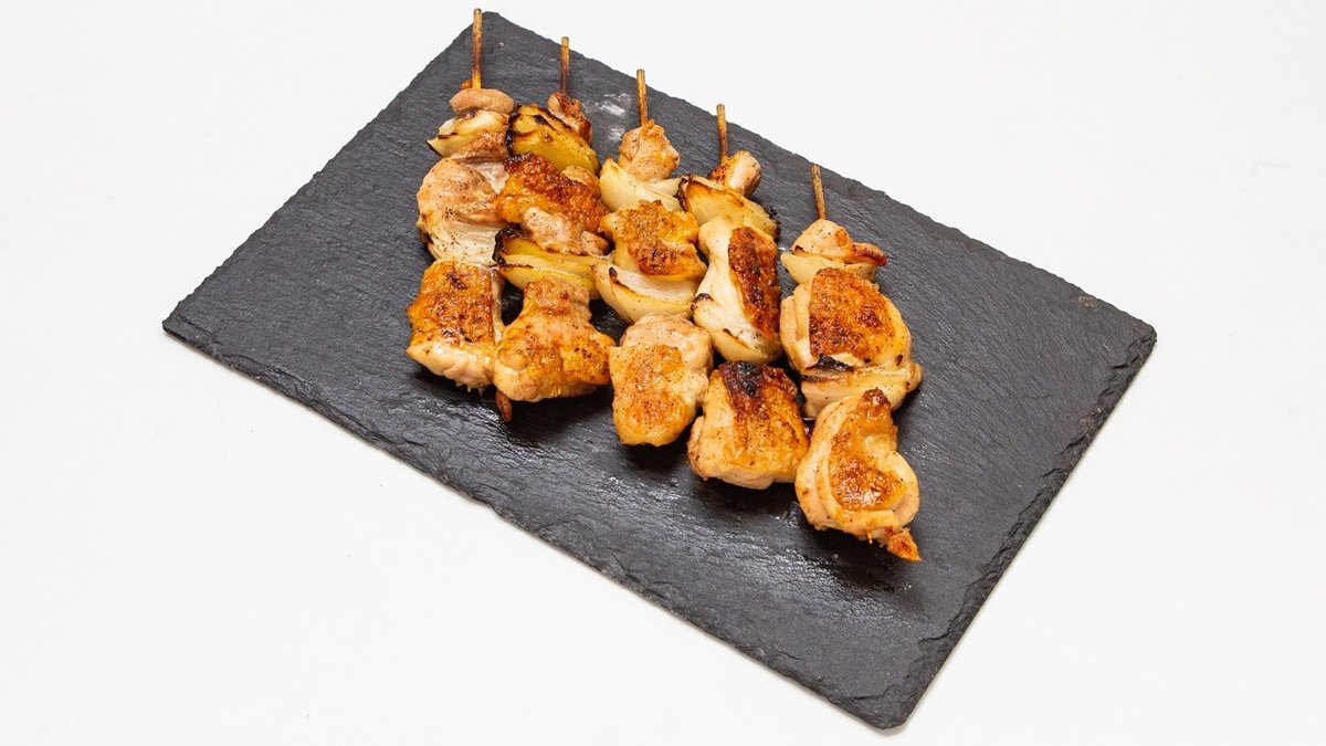 キッチンカー 三美焼鳥 白石店 | Wolt | デリバリー | 札幌