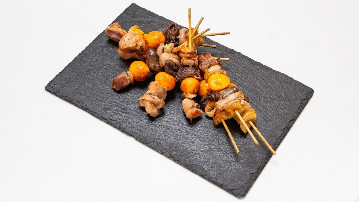 キッチンカー 三美焼鳥 白石店 | Wolt | デリバリー | 札幌