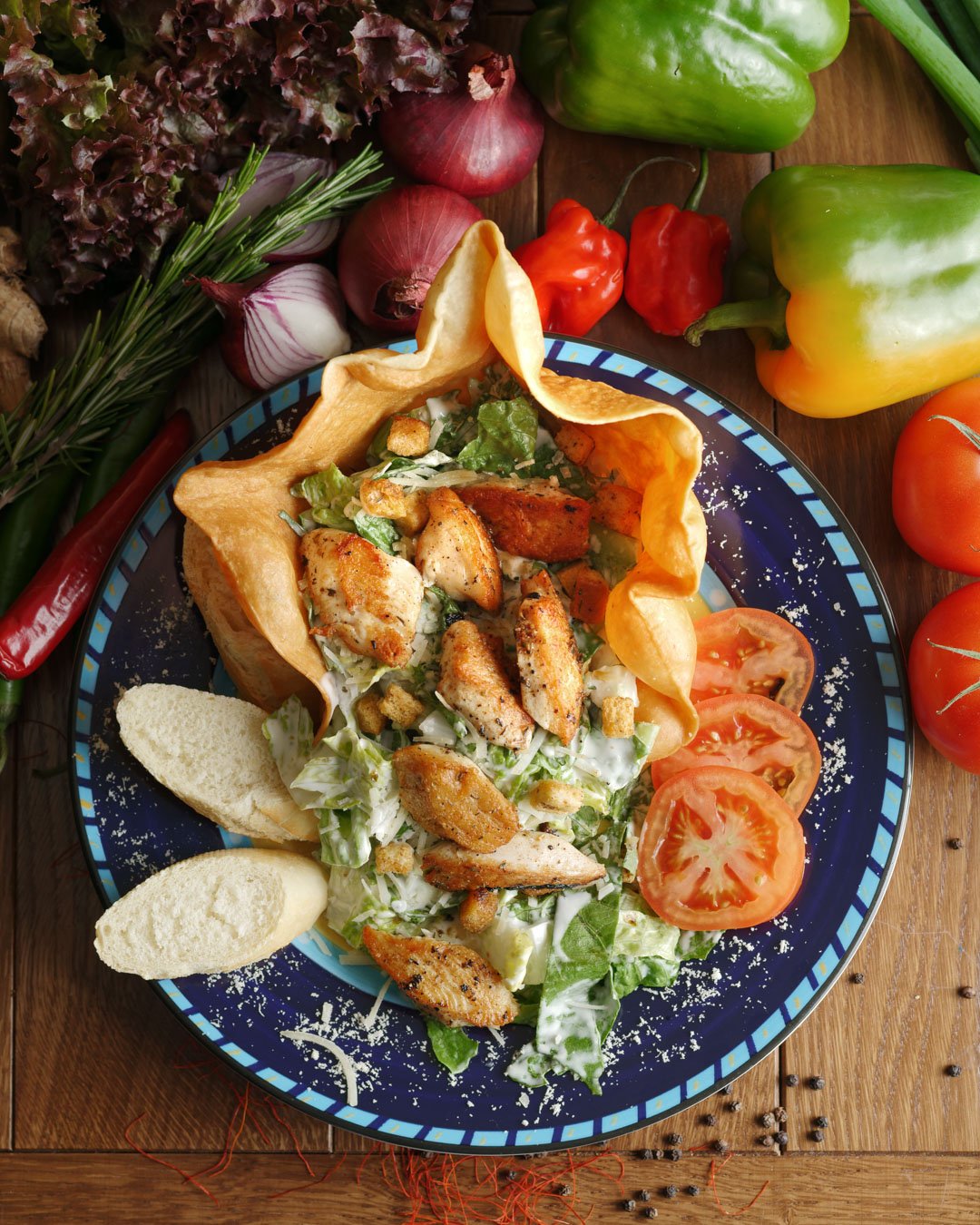 Joe Peña&amp;#39;s Cantina y Bar Ludwigsburg | Wolt | Lieferservice | Ludwigsburg