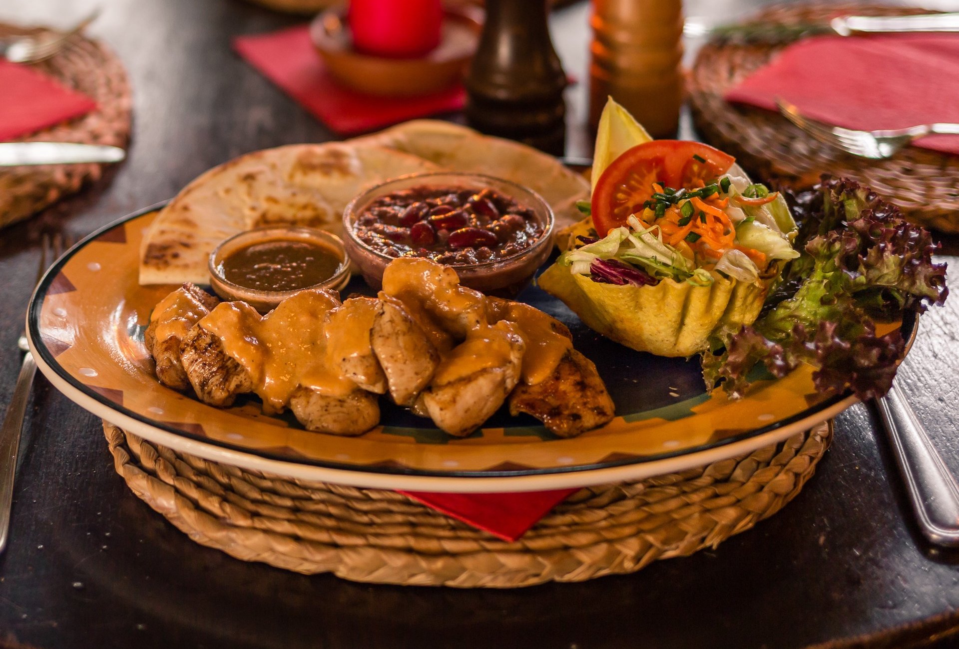 Joe Peña&amp;#39;s Cantina y Bar Ludwigsburg | Wolt | Lieferservice | Ludwigsburg