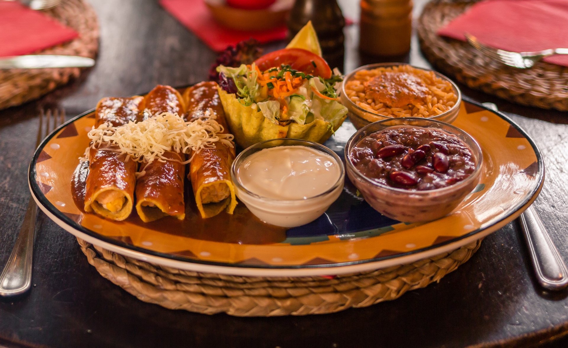 Joe Peña&amp;#39;s Cantina y Bar Ludwigsburg | Wolt | Lieferservice | Ludwigsburg