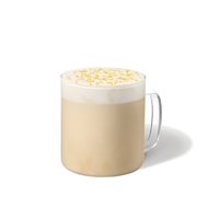 Objednať Golden Caramel White Hot Chocolate